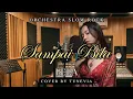 Lagu Sampai Bila - Lela | Versi Slow Rock Orkestra (Tribute Lagu Kenangan)cover by TuneVia