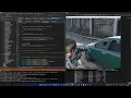 GTA 5 debugging part 1 source code build