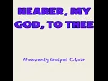 Nearer, My God, to Thee