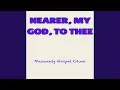 Lagu Nearer, My God, to Thee