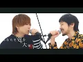 【本人と歌う】大切なもの/ロードオブメジャー(Byタケヤキ翔×けんいち(元ロードオブメジャー)