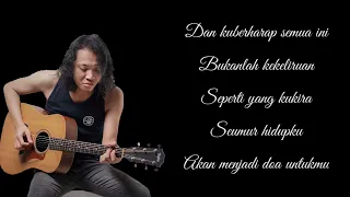 Download Felix Irwan Cover - Engkau masih kekasihku | Naff MP3