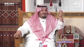 قالوا هبيل وجايز لي هباله     إلقاء  جابر المري دندنها
