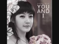 Download Lagu Park Bom - You And I