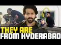 Lagu 🚨BREAKING - They Are INDIANS From HYDERABAD 🤯 | Australia CONFIRMED | Aye Jude✊