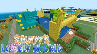 Blowy Boats - Tutorial - New Mini-Game!