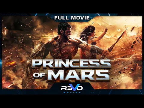 Download MP3 PRINCESS OF MARS | HD | ACTION MOVIE | 2009