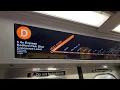 NYC Subway R211A D Train FULL RIDE from Coney Island to Bedford Park Blvd