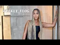 Download Lagu A FEW DAYS IN MY LIFE 🫶🏽 | Wknd Trip To JA Turned Into A Week, River Fun, Got Braids \u0026 More