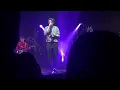 《Live》你對我說｜icyball 冰球樂團《斯文巨樂部 3/13》