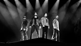 BTR @ ZIGGO DOME
