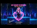 Download Lagu Romantic Talking My Heart Is Broken Remix (Eurodance 80s 90s Mix Hits • Modern Talking Style • 2025)