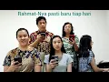 Download Lagu KUASA KASIH / BY GENTLE POWERS / Deitrich Bonhoeffer / Siegfried Fietz
