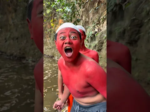 Komando Latihan Pertempuran 🤣🔥 #viral