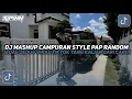 Download Lagu DJ MASHUP CAMPURAN STYLE PAP RANDOM JEDAG JEDUG VIRAL TIKTOK TERBARU 2025!!