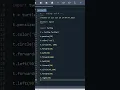Python Turtle Art Alphabet B Tutorial for Beginners