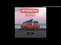 BLQ SOUL & CHILLY BABA Feat.AFRO K SA & AMPEE SA-Detornator(Original Mix)