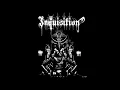 INQUISITION - 2002 - Invoking The Majestic Throne Of Satan