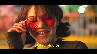 EL KATIBA HABIBI Official Music Video حبيبي 
