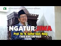 Download Lagu Ngatur Jiwa | Prof. Dr. H. Saiful Jazil, MAg