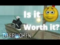 Is Deepwoken Worth Buying