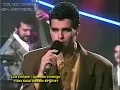 Luis Enrique - Quedate Conmigo / Tu No Le Amas le Temes (Video Salsa Editado BP@Net)