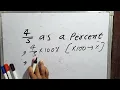 as a percent In Percentage How Many Percentage Percentage In Hindi Number Result