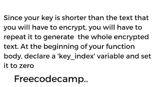 Scientific Computing with Python Beta Certification Step 59