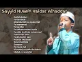 Download Lagu Sholawat terbaru Sayyid Husein Haidar Alhaddar || full album terbaik dan terpopuler