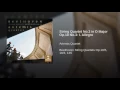 String Quartet No. 3 in D Major, Op. 18 No. 3: I. Allegro