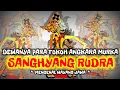 Download Lagu Mengenal Wayang Jawa - Sanghyang Rudra (Dewa Angkara Murka)