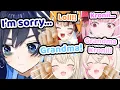 Poor Kronii Was Turned Into a JOKE in This Telephone Game Cuz Everyone Thought She Kept Messing Up
