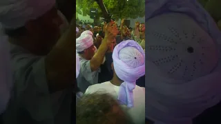 الشيخ سفيان آل حمزة في ليلة كعبة الأولياء ومهبط الصالحين الفوزة دندنها