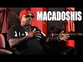 2Pac Felt Like I Was Betraying Him Thug Life Member Exposes The Reason Why 2Pac Ended The Group