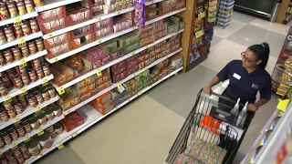 A Day in the Life of an SAS Merchandiser - Pre Assignment Tasks