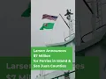 I helped bring home 7 million in federal dollars for ferries in Island and San Juan counties