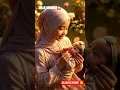 Lagu Shallallahu 'ala mukhammad✨💖 Deel: 98 #islamicshorts #cutebaby #petshub #fypシ゚viral
