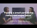 The Restaurant Experience Is More Than Just Food Chef Kevin Lee - Birdies Korean Fried Chicken