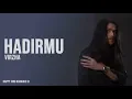 Download Lagu Virzha - Hadirmu (Karaoke)
