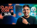Claude Code Skills The Hidden Feature Every PM Is Missing