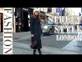 Lagu Prachtige, warme winterstijl inspiratie | Street fashion