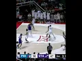 Download Lagu Brice Sensabaugh with his FOURTH triple of the night! #subscribe #basketball #short #nba