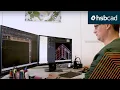 Download Lagu Huber \u0026 Sohn and hsbcad Client Testimonial | Ep. 2 | Offsite Construction Software