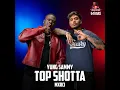 TOP SHOTTA (Red Bull 64 Bars) - Yung Sammy & Mxrci