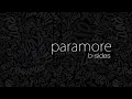Lagu Paramore - Swim In Silence
