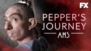 Pepper S Journey American Horror Story FX 