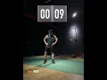 4 minutes tabata workout