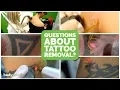 Laser Tattoo Removal Miami Got Questions Body Details