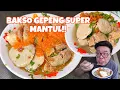 Download Lagu BAKSO GEPENG PALING GENDUT YG PERNAH GW MAKAN!!
