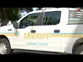 Onawa IA losing police department Monona County Sheriff to take over law enforcement